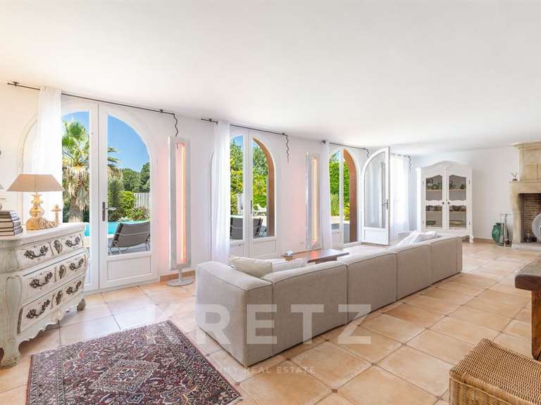 Maison Allex - 8 chambres - 656m²