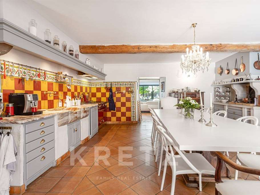 Maison Allex