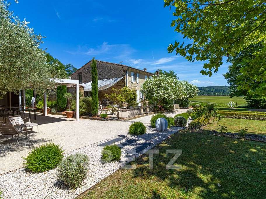 Maison Allex