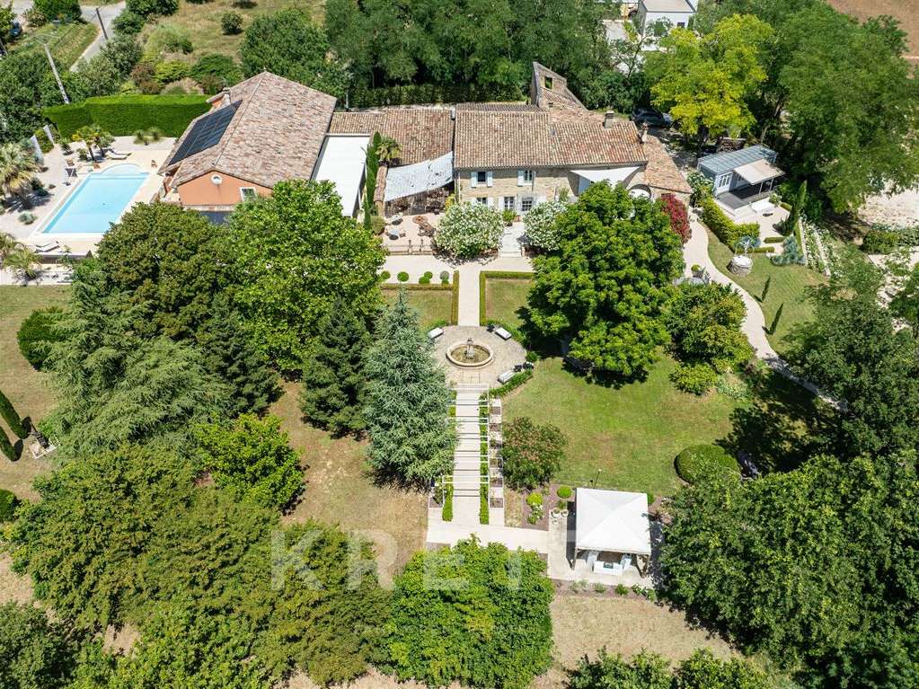 Maison Allex