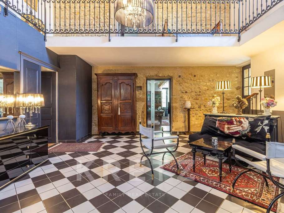 Maison Allex