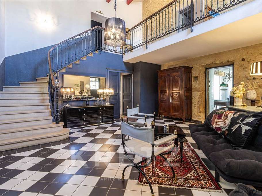 Maison Allex