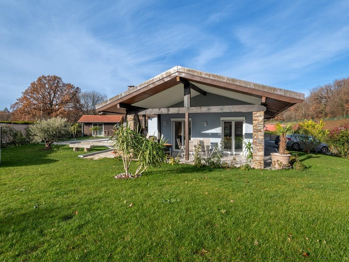 Vente Maison Allinges - 3 chambres