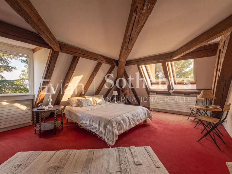 Maison Allinges - 6 chambres - 406m²