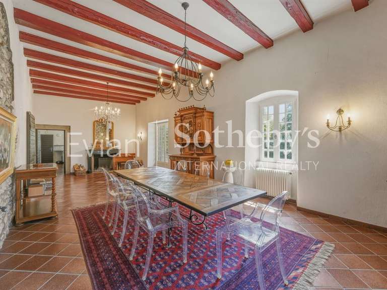 Maison Allinges - 6 chambres - 406m²