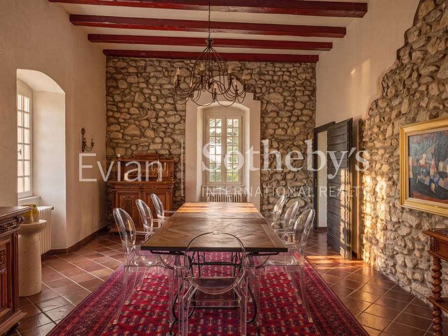Maison Allinges