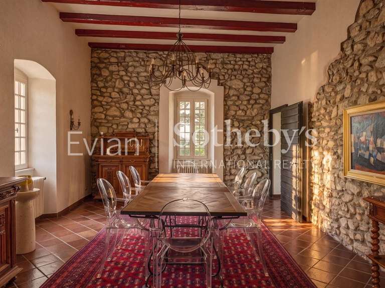 Maison Allinges - 6 chambres - 406m²