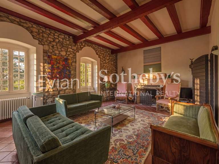 Maison Allinges - 6 chambres - 406m²
