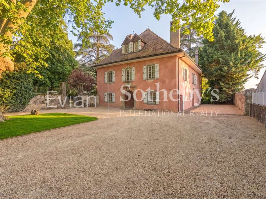 Maison Allinges