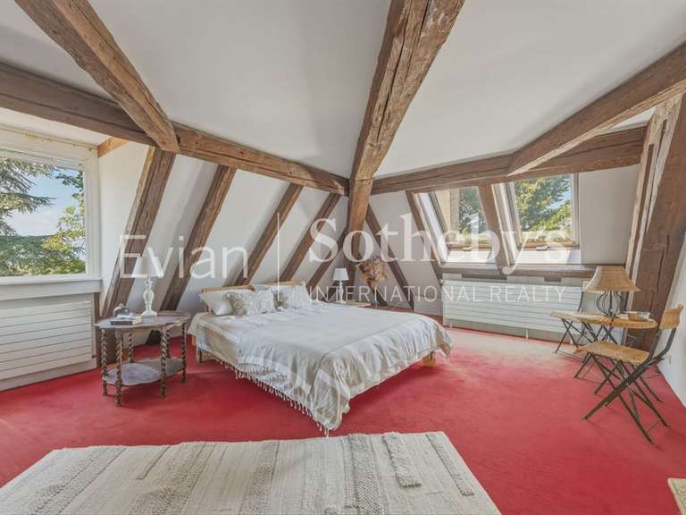 Maison Allinges - 6 chambres - 406m²