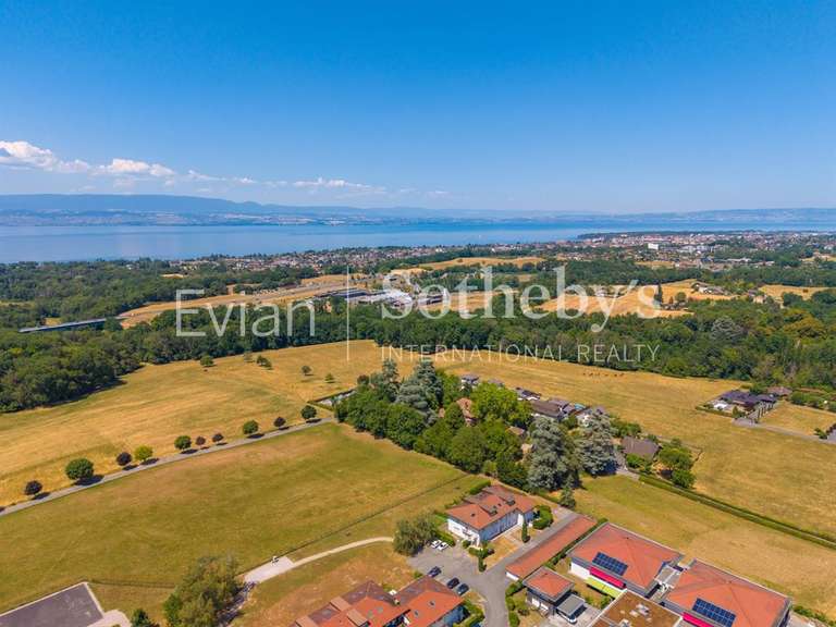 Maison Allinges - 6 chambres - 406m²