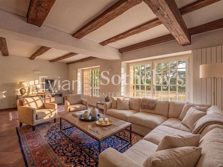 Maison Allinges - 6 chambres - 406m²