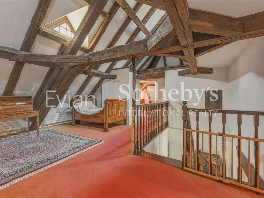 Maison Allinges
