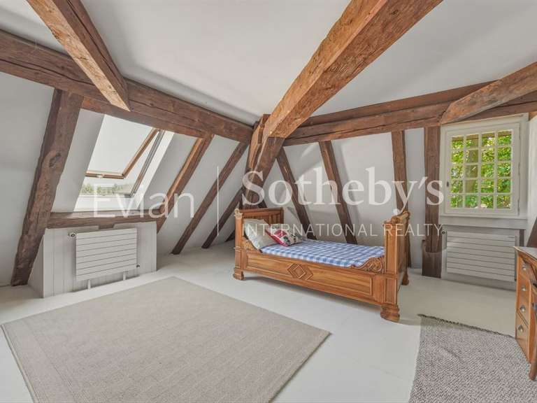 Maison Allinges - 6 chambres - 406m²