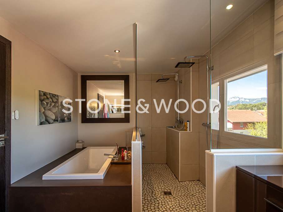 Appartement Allonzier-la-Caille