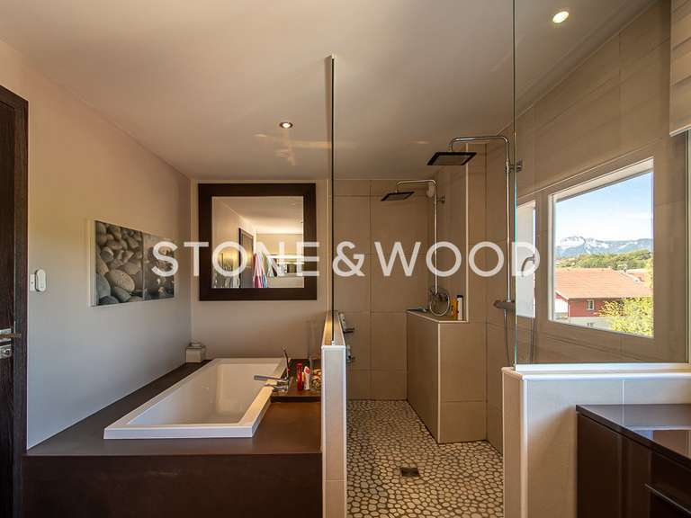 Appartement Allonzier-la-Caille - 4 chambres - 285m²