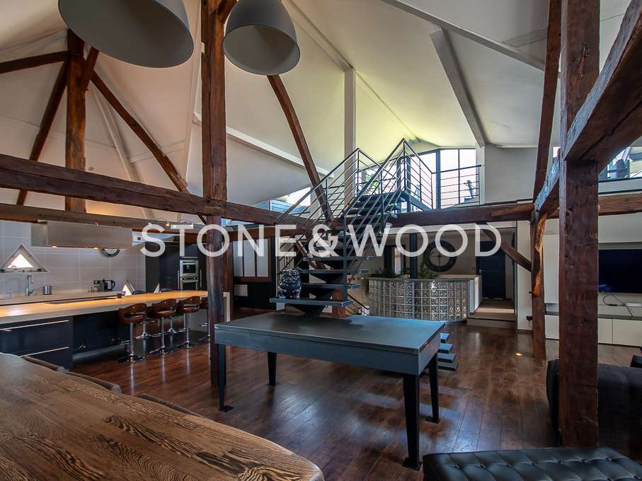 Appartement Allonzier-la-Caille