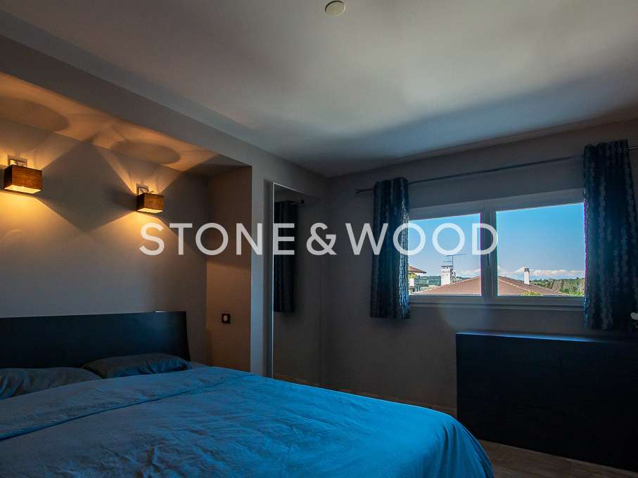 Appartement Allonzier-la-Caille