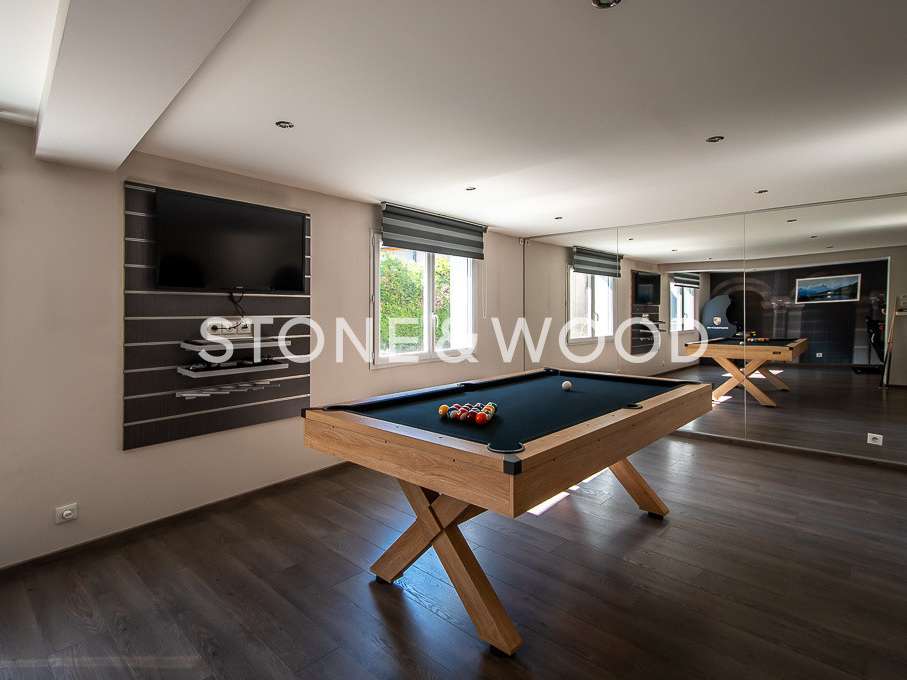 Appartement Allonzier-la-Caille