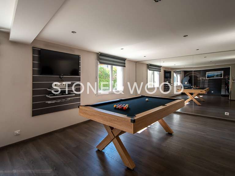 Appartement Allonzier-la-Caille - 4 chambres - 285m²