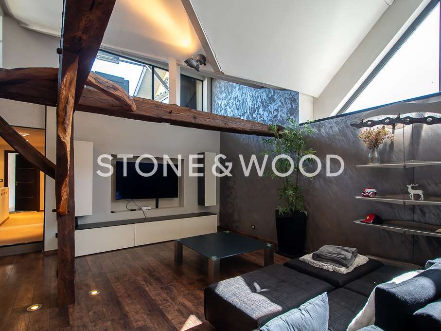 Appartement Allonzier-la-Caille