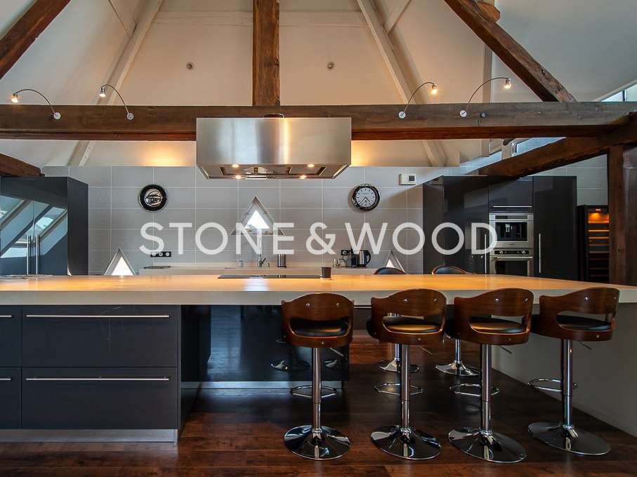 Appartement Allonzier-la-Caille