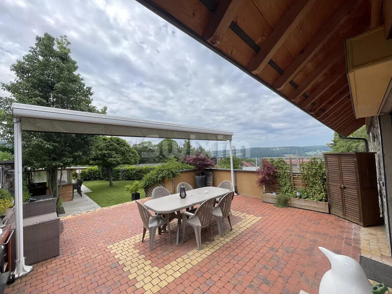 Vente Maison Allonzier-la-Caille - 4 chambres
