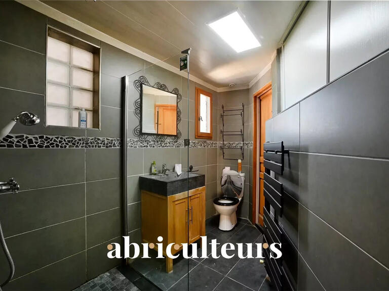 Sale House Althen-des-Paluds - 7 bedrooms