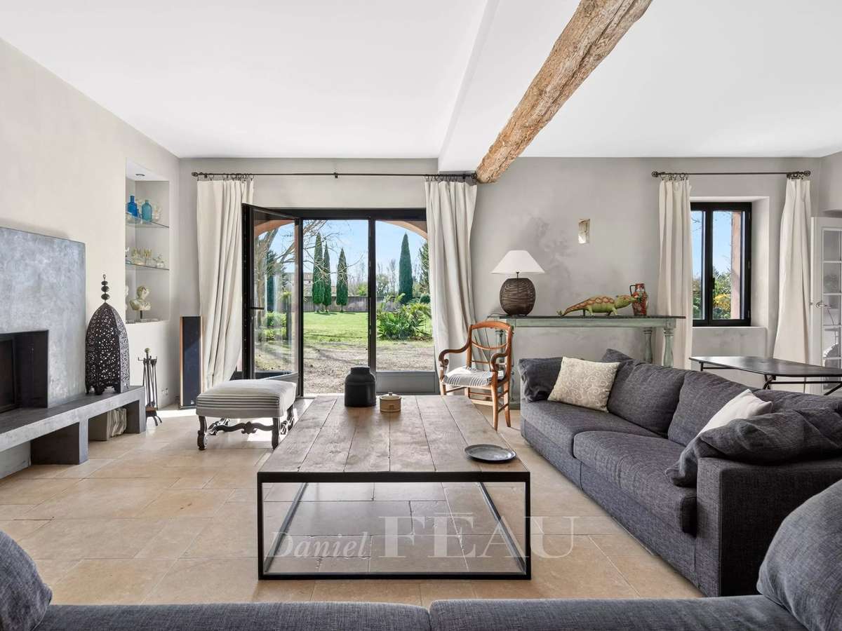 Maison Althen-des-Paluds