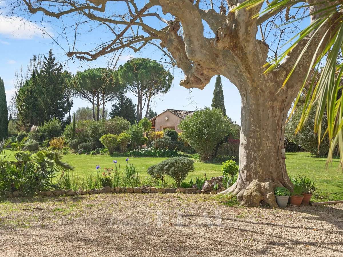 Maison Althen-des-Paluds