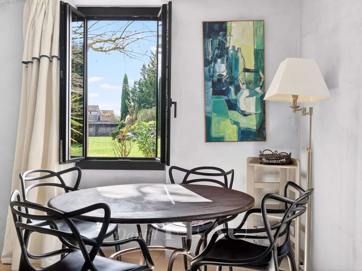 Maison Althen-des-Paluds