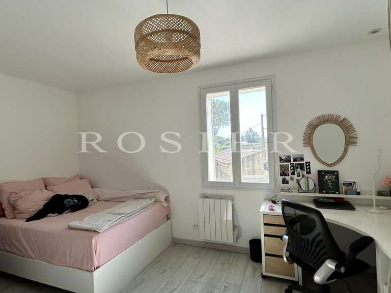 Villa Althen-des-Paluds - 4 chambres - 170m²