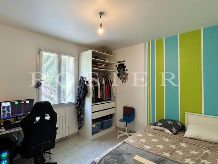 Villa Althen-des-Paluds - 4 chambres - 170m²