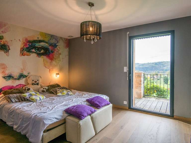 Maison Altillac - 3 chambres - 194m²