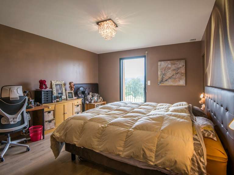 Maison Altillac - 3 chambres - 194m²