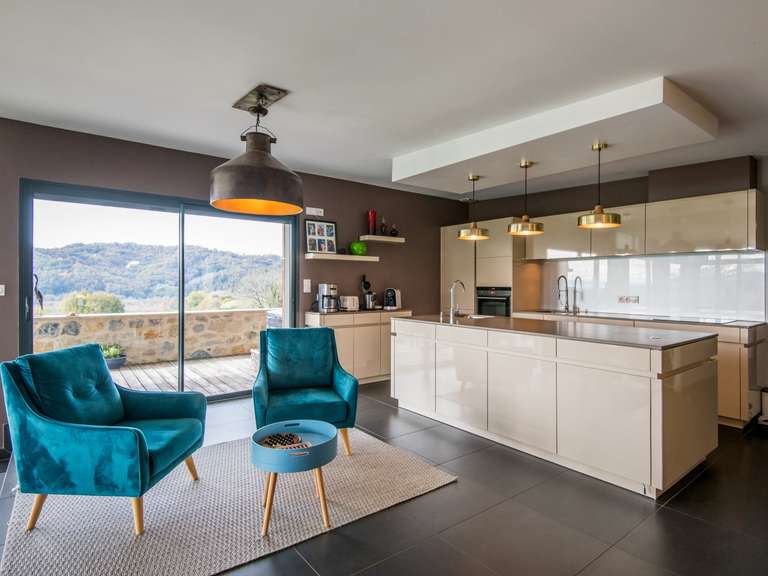 Maison Altillac - 3 chambres - 194m²