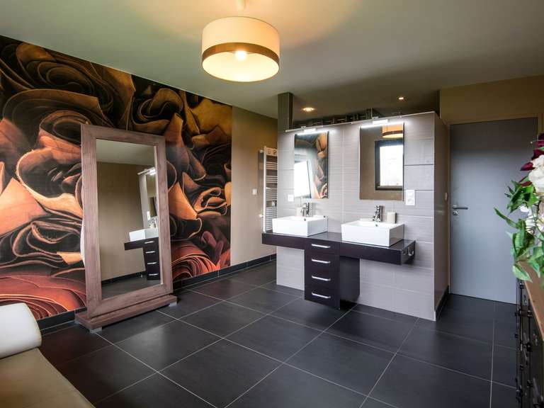 Maison Altillac - 3 chambres - 194m²