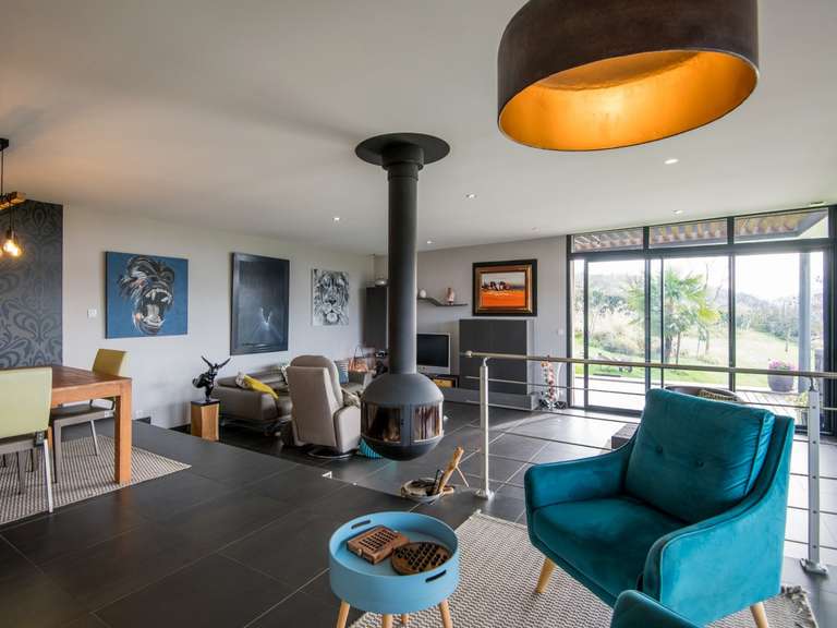 Maison Altillac - 3 chambres - 194m²