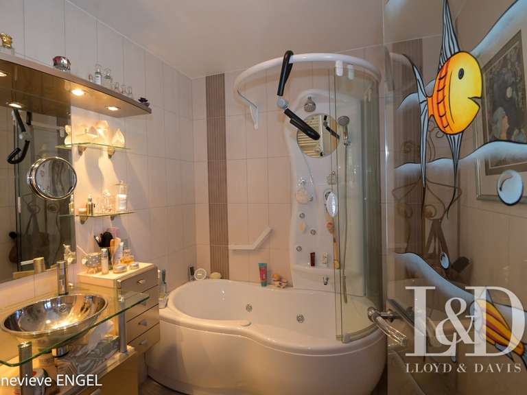 Maison Altkirch - 5 chambres - 255m²