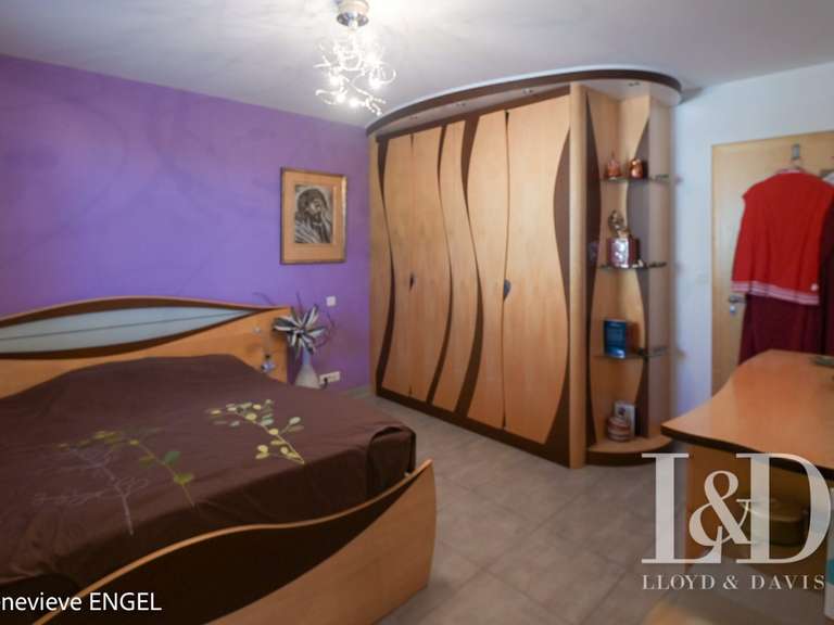 Maison Altkirch - 5 chambres - 255m²