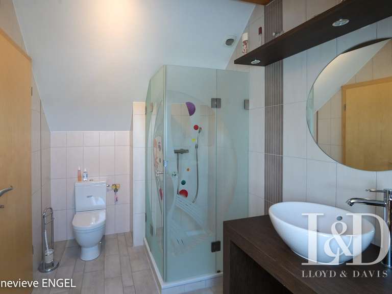 Maison Altkirch - 5 chambres - 255m²