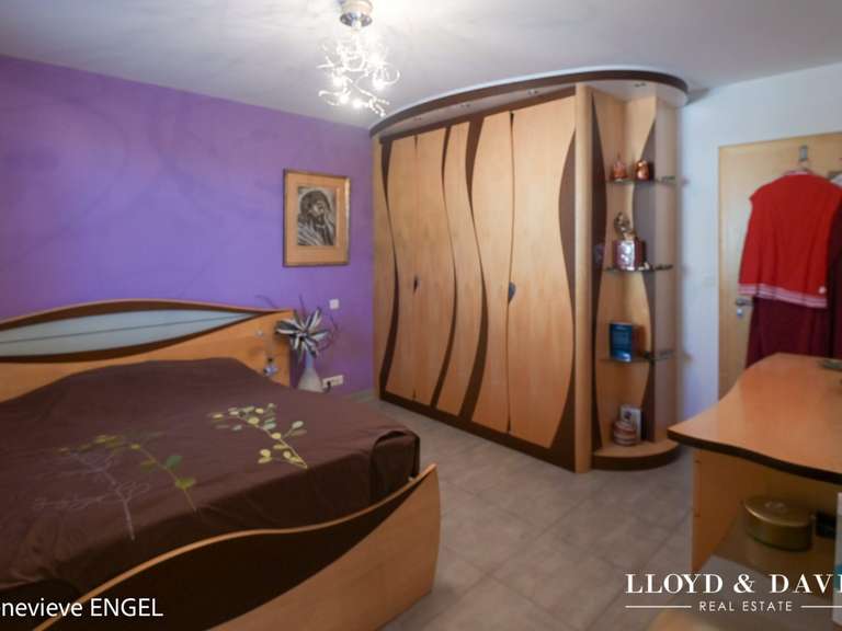 Maison Altkirch - 5 chambres - 255m²