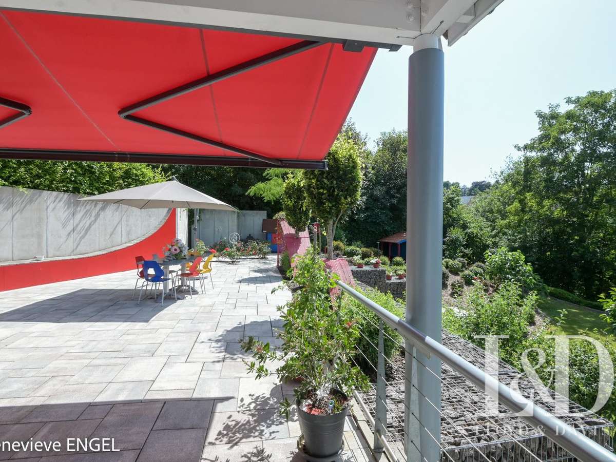 House Altkirch