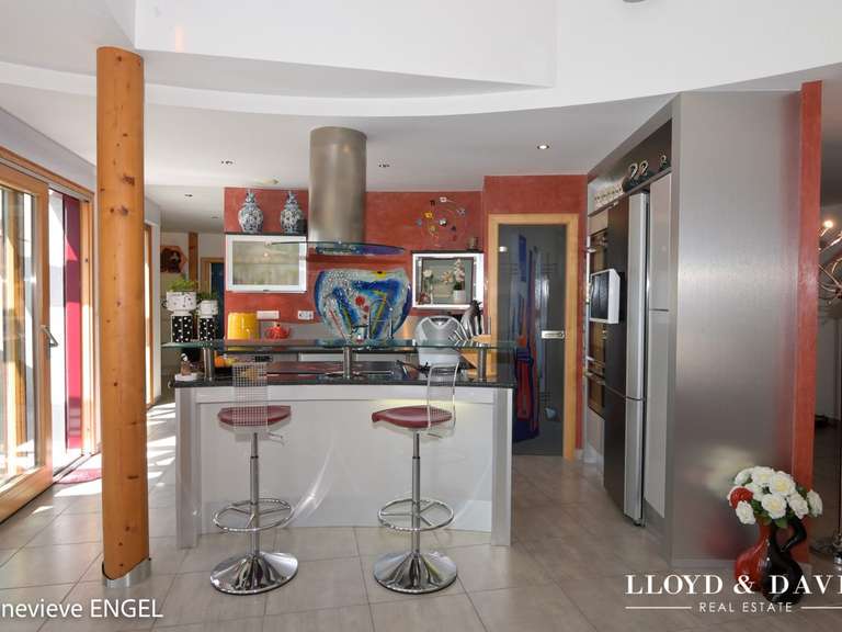 Maison Altkirch - 5 chambres - 255m²