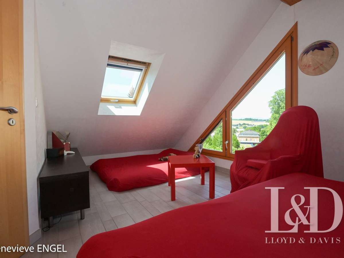 House Altkirch