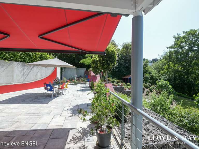 Maison Altkirch - 5 chambres - 255m²