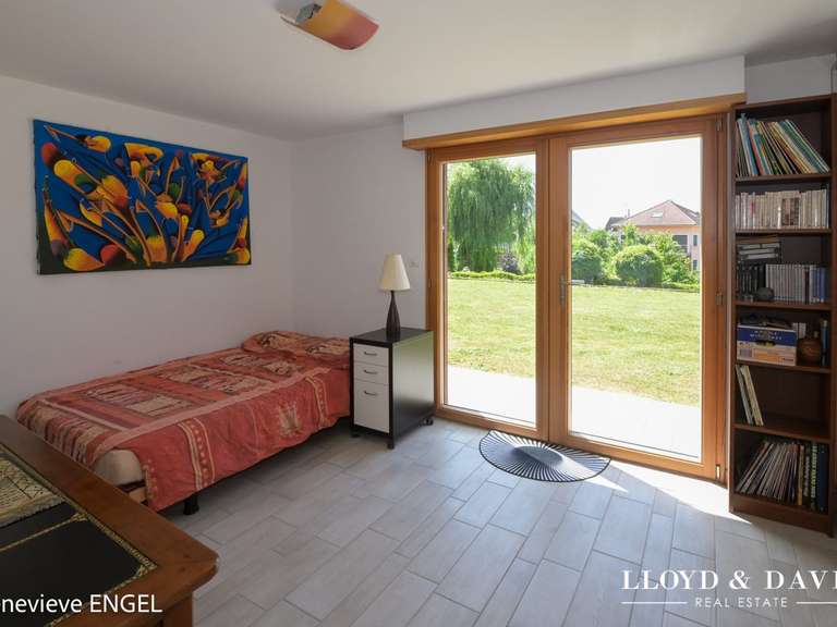 Maison Altkirch - 5 chambres - 255m²
