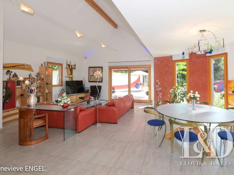 Maison Altkirch - 5 chambres - 255m²