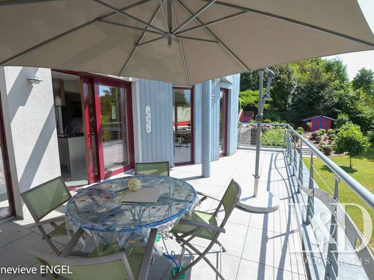 Maison Altkirch - 5 chambres - 255m²