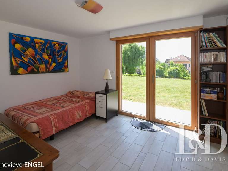 Maison Altkirch - 5 chambres - 255m²